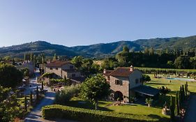 Agriturismo I Pagliai